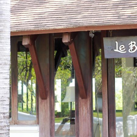 Hotel The Grand Luang Prabang, Affiliated By Melia Exterior foto