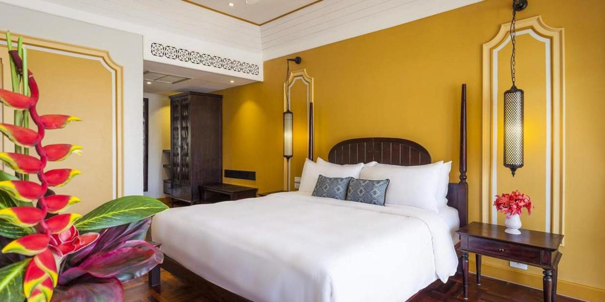 Hotel The Grand Luang Prabang, Affiliated By Melia Exterior foto