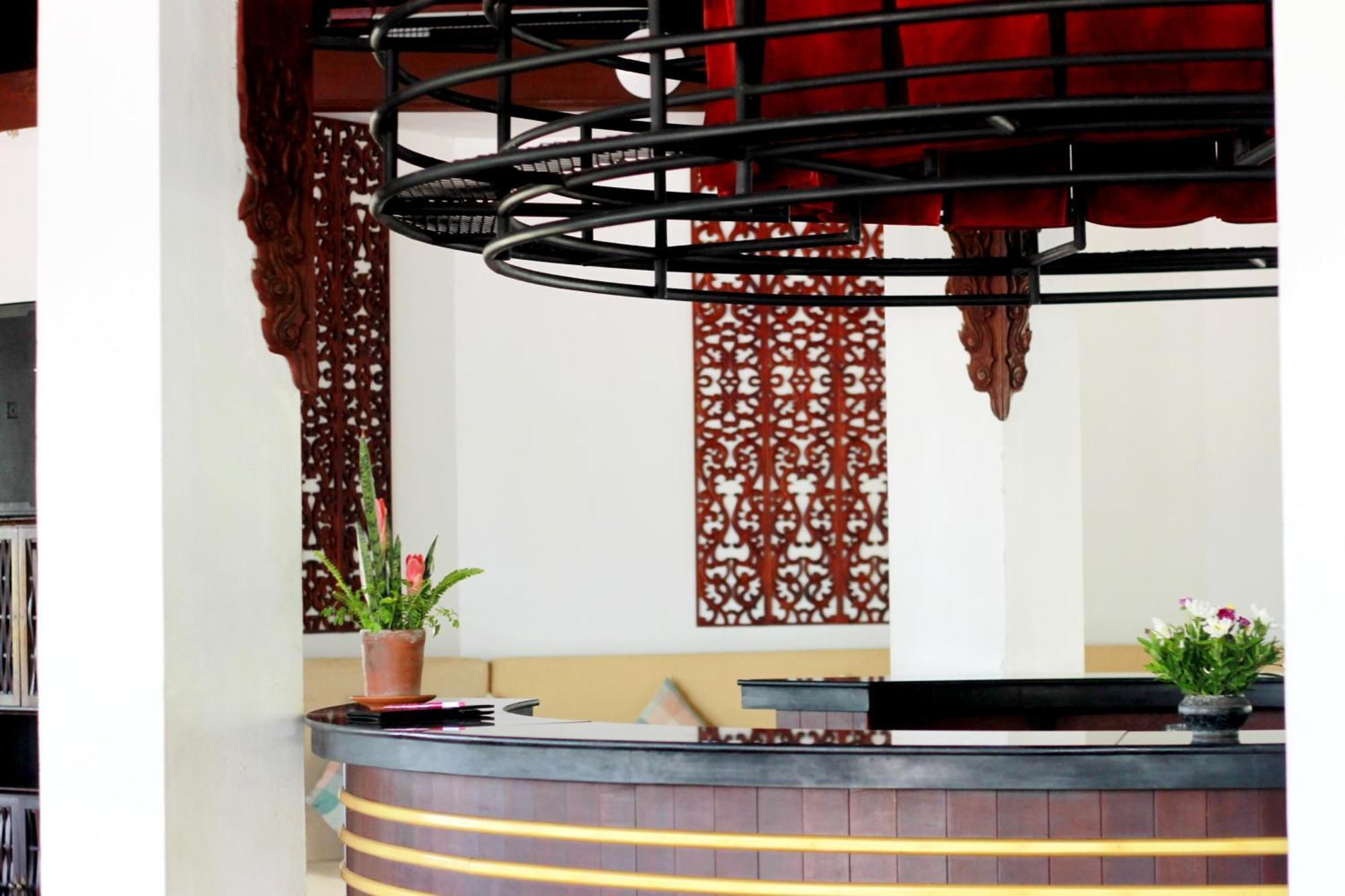 Hotel The Grand Luang Prabang, Affiliated By Melia Exterior foto