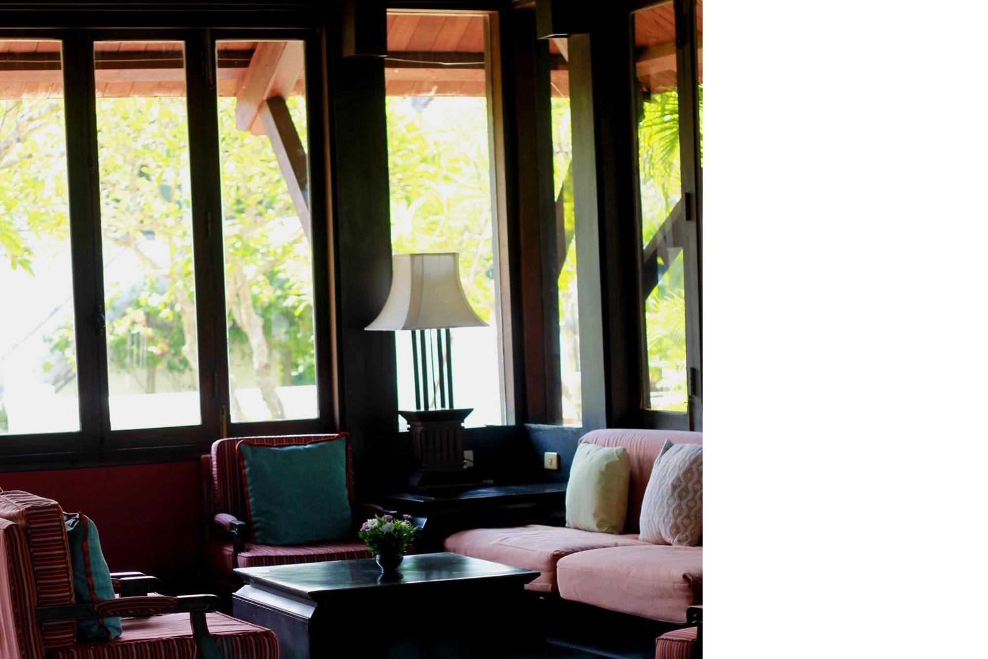 Hotel The Grand Luang Prabang, Affiliated By Melia Exterior foto