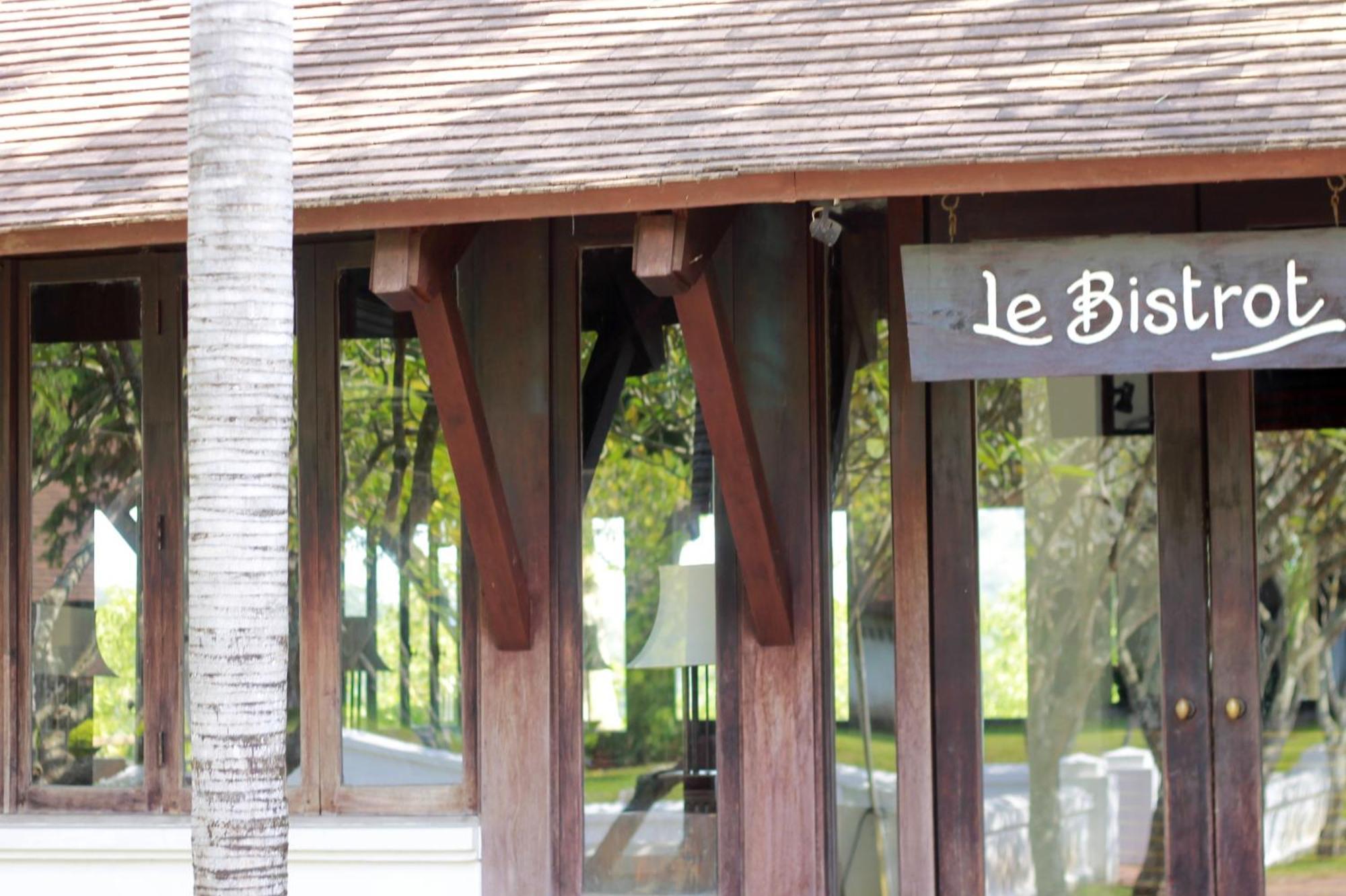 Hotel The Grand Luang Prabang, Affiliated By Melia Exterior foto