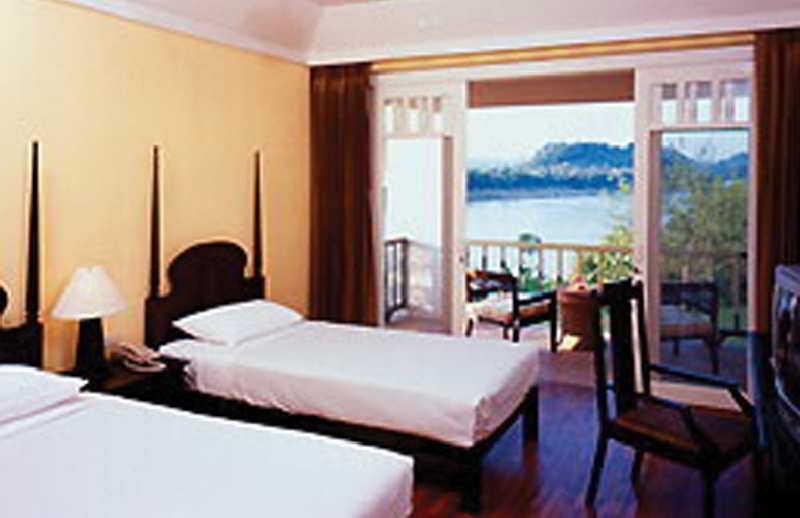 Hotel The Grand Luang Prabang, Affiliated By Melia Zimmer foto