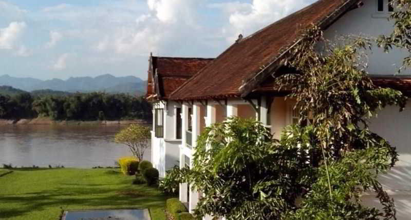 Hotel The Grand Luang Prabang, Affiliated By Melia Exterior foto