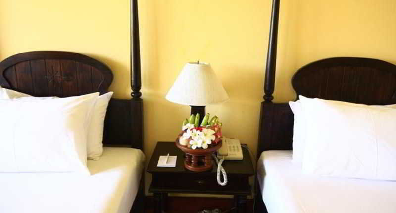 Hotel The Grand Luang Prabang, Affiliated By Melia Exterior foto