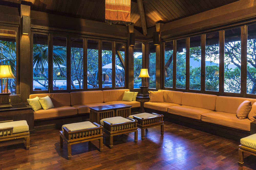 Hotel The Grand Luang Prabang, Affiliated By Melia Exterior foto