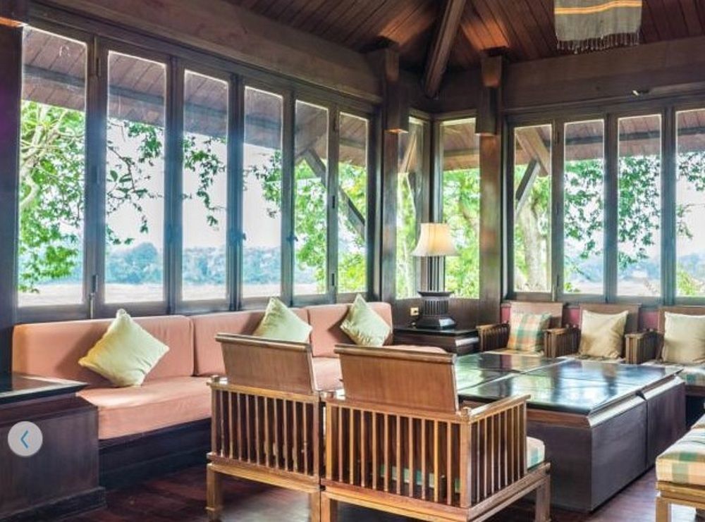 Hotel The Grand Luang Prabang, Affiliated By Melia Exterior foto