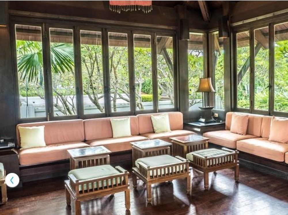 Hotel The Grand Luang Prabang, Affiliated By Melia Exterior foto