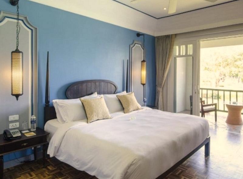 Hotel The Grand Luang Prabang, Affiliated By Melia Exterior foto