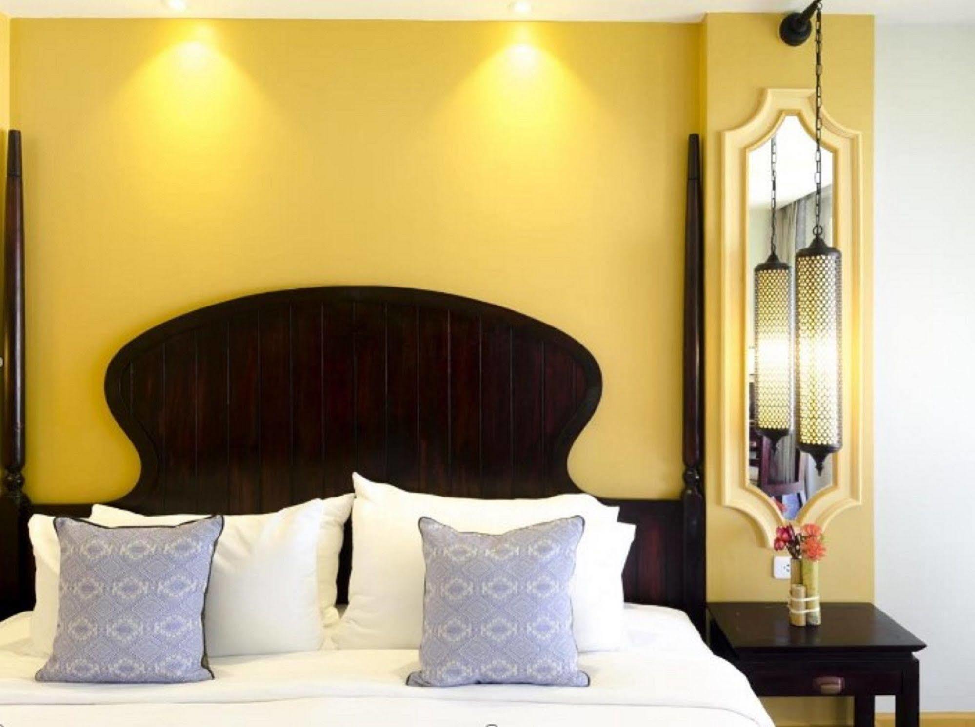 Hotel The Grand Luang Prabang, Affiliated By Melia Exterior foto