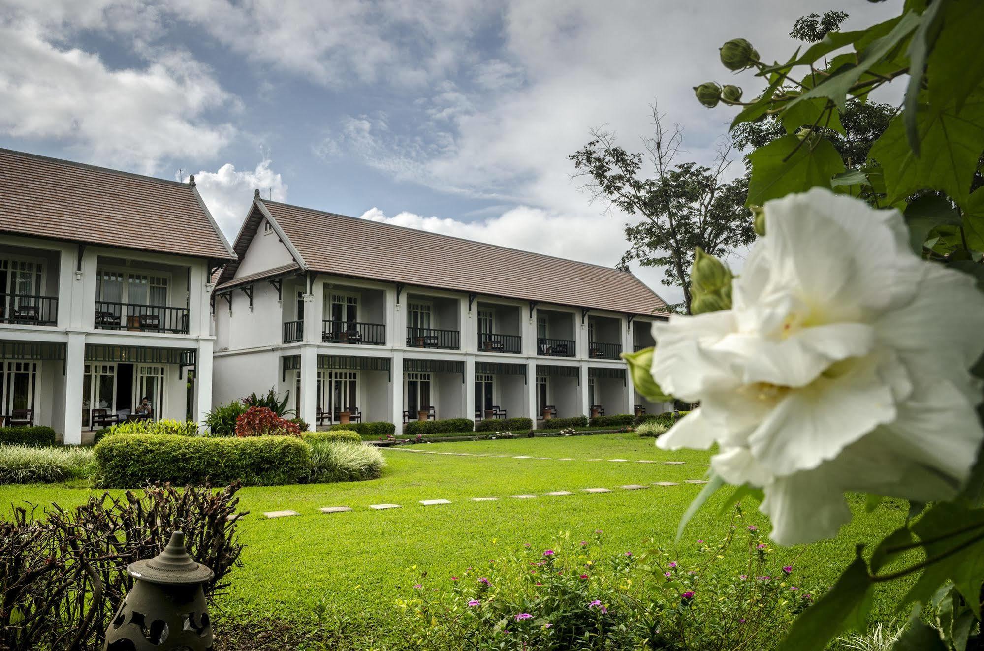Hotel The Grand Luang Prabang, Affiliated By Melia Exterior foto